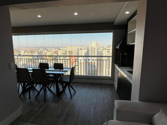 Imagem Apartamento com 3 Quartos à Venda, 94 m²