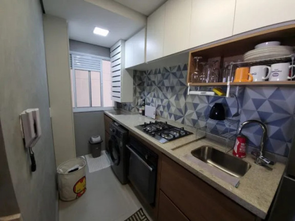 Imagem Apartamento com 2 Quartos à Venda, 53 m² em Anchieta - São Bernardo Do Campo