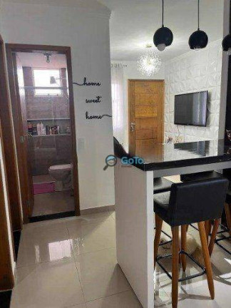 Imagem Apartamento com 2 Quartos à Venda, 50 m² em Vila Carrão - São Paulo Imagem Apartamento com 2 Quartos à Venda, 50 m² em Vila Carrão - São Paulo
