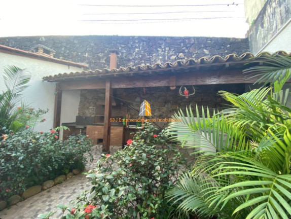 Imagem Sobrado com 3 Quartos à Venda, 207 m² em Butanta - São Paulo