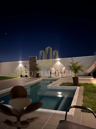 Imagem Casa de Condomínio com 3 Quartos à Venda, 360 m² em Parque Residencial Maria Elmira - Caçapava Imagem Casa de Condomínio com 3 Quartos à Venda, 360 m² em Parque Residencial Maria Elmira - Caçapava