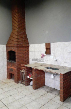 Imagem Sobrado com 5 Quartos à Venda, 179 m² em Jardim Silvina - São Bernardo Do Campo Imagem Sobrado com 5 Quartos à Venda, 179 m² em Jardim Silvina - São Bernardo Do Campo
