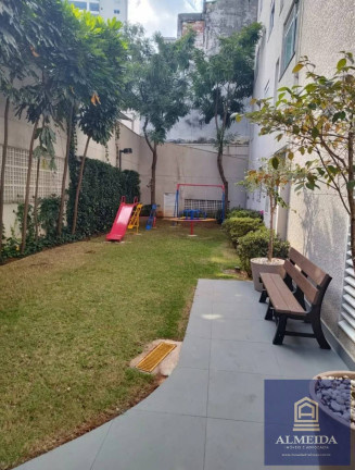 Imagem Apartamento com 2 Quartos à Venda, 50 m² em Quinta Da Paineira - São Paulo Imagem Apartamento com 2 Quartos à Venda, 50 m² em Quinta Da Paineira - São Paulo