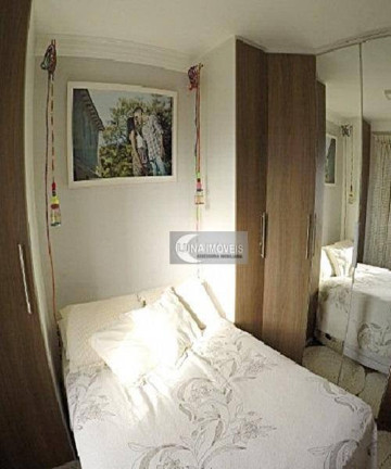 Imagem Apartamento com 2 Quartos à Venda, 47 m² em Nova Petrópolis - São Bernardo Do Campo