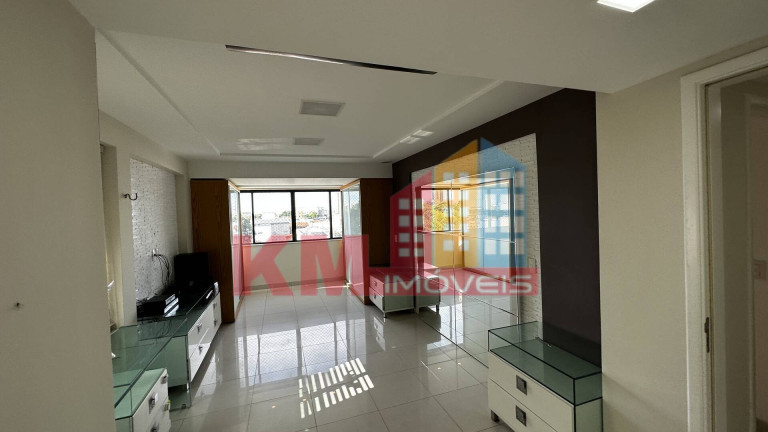 Imagem Apartamento com 3 Quartos à Venda, 200 m² em Centro - Mossoró Imagem Apartamento com 3 Quartos à Venda, 200 m² em Centro - Mossoró