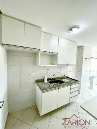 Imagem Apartamento com 2 Quartos para Alugar, 65 m² em Jardim Das Nações - Taubaté