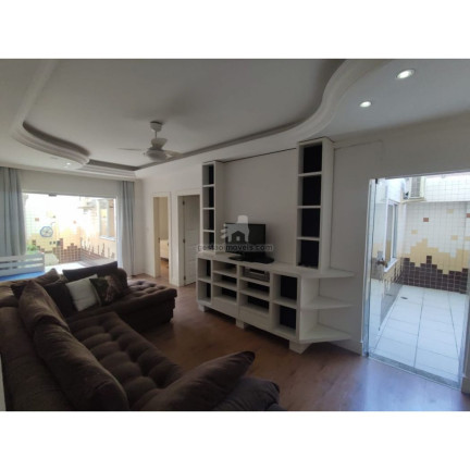 Apartamento com 2 Quartos à Venda, 175 m² em Centro - Balneário Camboriú