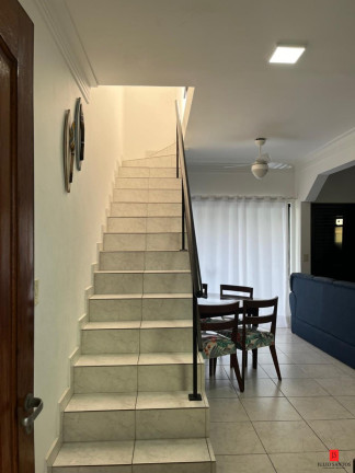 Imagem Apartamento com 3 Quartos à Venda, 111 m² em Itaguá - Ubatuba Imagem Apartamento com 3 Quartos à Venda, 111 m² em Itaguá - Ubatuba