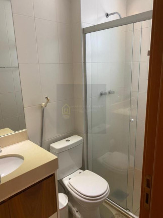 Imagem Apartamento com 2 Quartos à Venda, 115 m² em Tamboré - Santana De Parnaíba