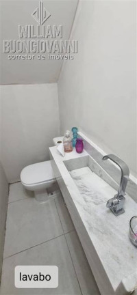 Imagem Sobrado com 3 Quartos à Venda, 100 m² em Canto Do Forte - Praia Grande Imagem Sobrado com 3 Quartos à Venda, 100 m² em Canto Do Forte - Praia Grande