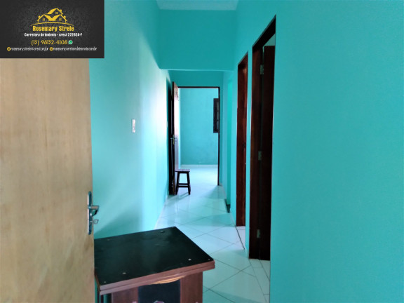 Imagem Sobrado com 3 Quartos à Venda, em Cibratel - Itanhaém Imagem Sobrado com 3 Quartos à Venda, em Cibratel - Itanhaém