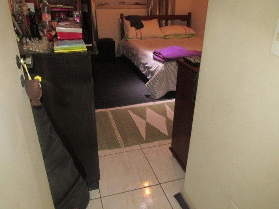 Imagem Apartamento com 2 Quartos à Venda, 80 m² em Embaré - Santos