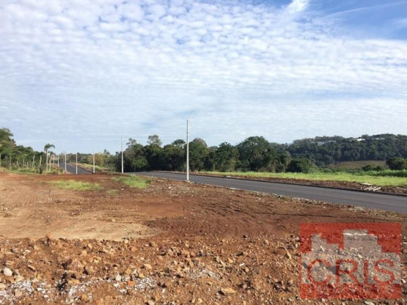 Imagem Terreno à Venda, 402 m² em São Valentin - Bento Gonçalves Imagem Terreno à Venda, 402 m² em São Valentin - Bento Gonçalves