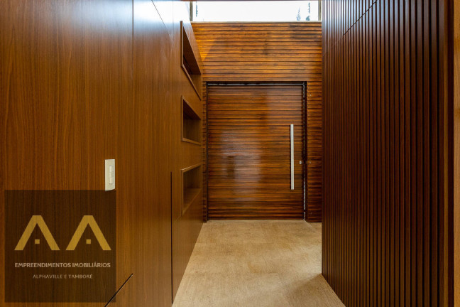 Imagem Casa com 4 Quartos à Venda, 420 m² em Alphaville - Barueri