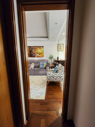 Imagem Apartamento com 2 Quartos à Venda, 108 m² em Centro - São Bernardo Do Campo Imagem Apartamento com 2 Quartos à Venda, 108 m² em Centro - São Bernardo Do Campo