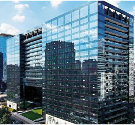 Imagem Imóvel à Venda, 1.143 m² em Itaim Bibi - São Paulo Imagem Imóvel à Venda, 1.143 m² em Itaim Bibi - São Paulo