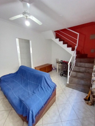 Imagem Casa com 2 Quartos à Venda, 118 m² em Aviação - Praia Grande Imagem Casa com 2 Quartos à Venda, 118 m² em Aviação - Praia Grande
