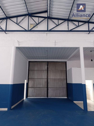 Imagem Galpão à Venda ou Locação, 455 m² em Vila Cascais - Vinhedo