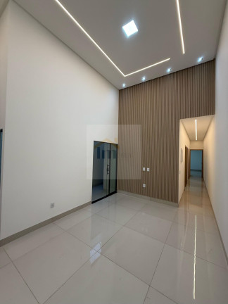Imagem Casa com 3 Quartos à Venda, 111 m² em Residencial Brisas Da Mata - Goiânia Imagem Casa com 3 Quartos à Venda, 111 m² em Residencial Brisas Da Mata - Goiânia