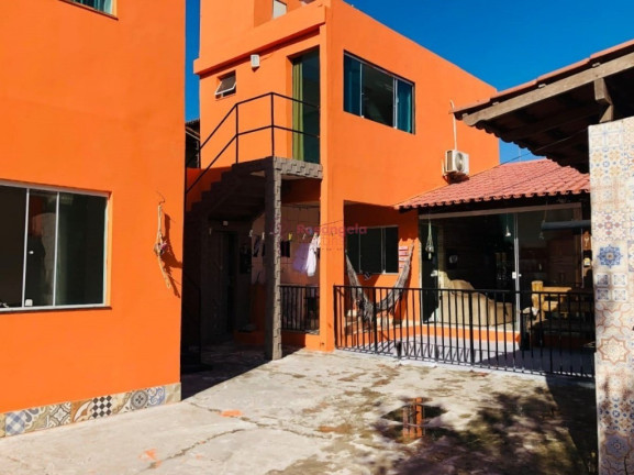 Imagem Casa com 3 Quartos à Venda, em Barra Do Jucu - Vila Velha Imagem Casa com 3 Quartos à Venda, em Barra Do Jucu - Vila Velha