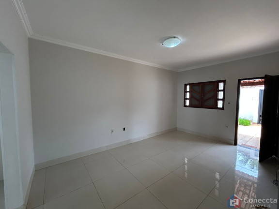 Imagem Casa com 2 Quartos à Venda, 126 m² em Jardim Panorâmico - Patos De Minas