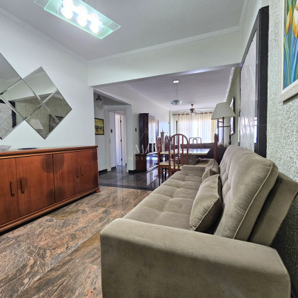 Imagem Apartamento com 2 Quartos para Alugar, 198 m² em Tupi - Praia Grande Imagem Apartamento com 2 Quartos para Alugar, 198 m² em Tupi - Praia Grande
