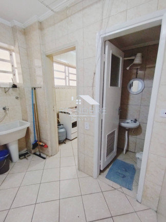 Imagem Apartamento com 3 Quartos à Venda, 80 m² em Enseada - Guarujá