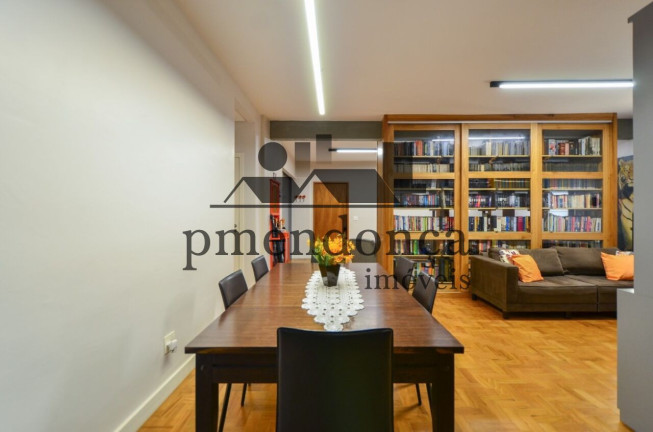 Imagem Apartamento com 3 Quartos à Venda, 163 m² em Jardim Paulista - São Paulo Imagem Apartamento com 3 Quartos à Venda, 163 m² em Jardim Paulista - São Paulo