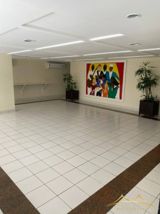 Imagem Apartamento com 3 Quartos à Venda, 195 m² em Tirol - Natal