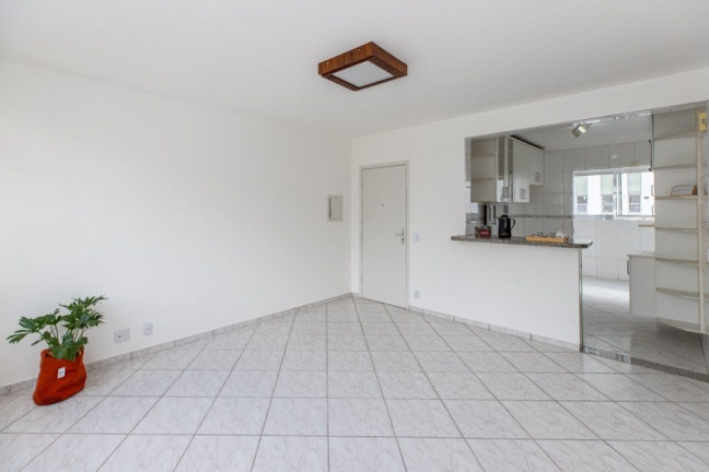 Imagem Apartamento com 2 Quartos à Venda, 93 m² em Jardim Paulista - São Paulo