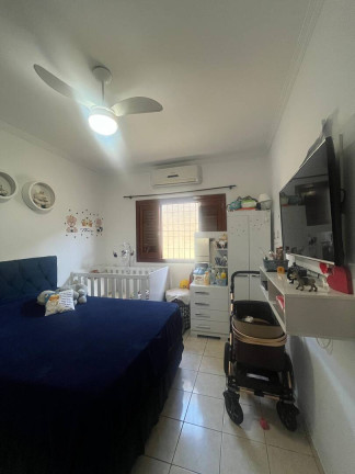 Imagem Casa com 3 Quartos à Venda, 99 m² em Boqueirão - Praia Grande Imagem Casa com 3 Quartos à Venda, 99 m² em Boqueirão - Praia Grande