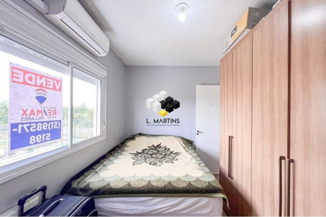 Imagem Apartamento com 3 Quartos à Venda, 62 m² em São José - Canoas Imagem Apartamento com 3 Quartos à Venda, 62 m² em São José - Canoas