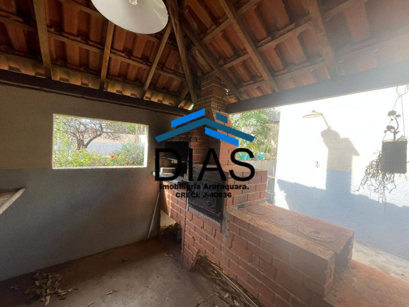 Imagem Casa com 3 Quartos à Venda, 239 m² em Jardim Nova Araraquara - Araraquara Imagem Casa com 3 Quartos à Venda, 239 m² em Jardim Nova Araraquara - Araraquara