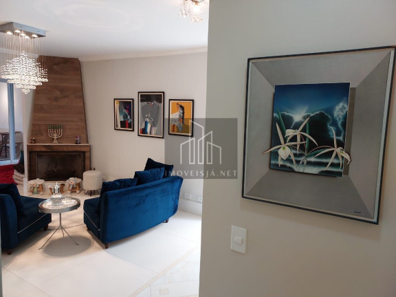 Imagem Casa com 4 Quartos à Venda, 162 m² em Tamboré - Santana De Parnaíba Imagem Casa com 4 Quartos à Venda, 162 m² em Tamboré - Santana De Parnaíba