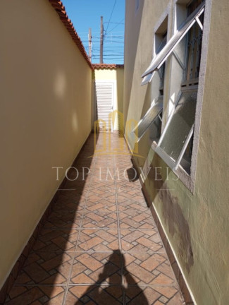 Imagem Sobrado com 3 Quartos à Venda, 250 m² em Cidade Jardim - Jacareí Imagem Sobrado com 3 Quartos à Venda, 250 m² em Cidade Jardim - Jacareí