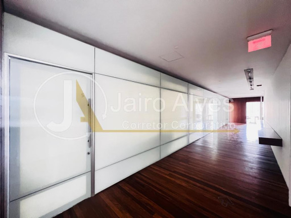 Imagem Imóvel Comercial para Alugar, 488 m² em Vila Olímpia - São Paulo