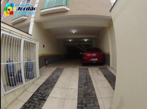 Imagem Apartamento com 2 Quartos à Venda, 40 m² em Jardim Do Estádio - Santo André Imagem Apartamento com 2 Quartos à Venda, 40 m² em Jardim Do Estádio - Santo André