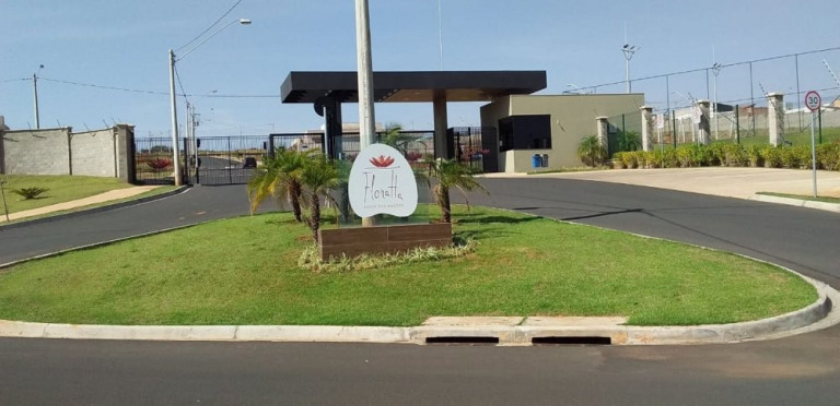 Imóvel à Venda, 191 m² em Floratta Nações Residencial - Bauru