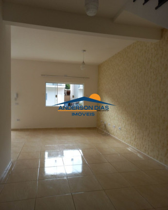 Imagem Casa com 2 Quartos à Venda, 100 m² em Cidade Jardim - Caraguatatuba Imagem Casa com 2 Quartos à Venda, 100 m² em Cidade Jardim - Caraguatatuba