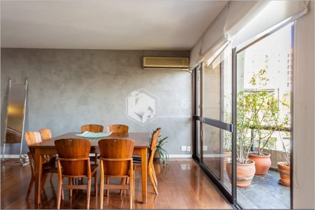 Imagem Apartamento com 4 Quartos à Venda, 294 m² em Real Parque - São Paulo Imagem Apartamento com 4 Quartos à Venda, 294 m² em Real Parque - São Paulo