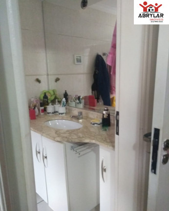 Imagem Imóvel com 3 Quartos à Venda, 96 m² em Parque Da Represa - Jundiaí Imagem Imóvel com 3 Quartos à Venda, 96 m² em Parque Da Represa - Jundiaí
