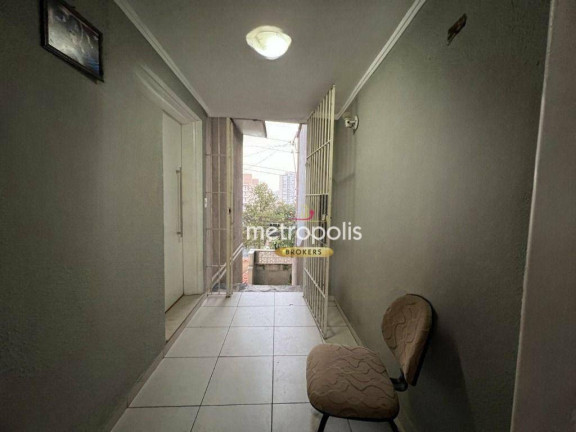 Imagem Casa com 3 Quartos à Venda, 161 m² em Barcelona - São Caetano Do Sul
