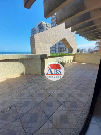 Imagem Cobertura com 4 Quartos à Venda, 338 m² em Canto Do Forte - Praia Grande Imagem Cobertura com 4 Quartos à Venda, 338 m² em Canto Do Forte - Praia Grande