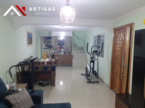 Imagem Sobrado com 4 Quartos à Venda, 300 m² em Mooca - São Paulo Imagem Sobrado com 4 Quartos à Venda, 300 m² em Mooca - São Paulo