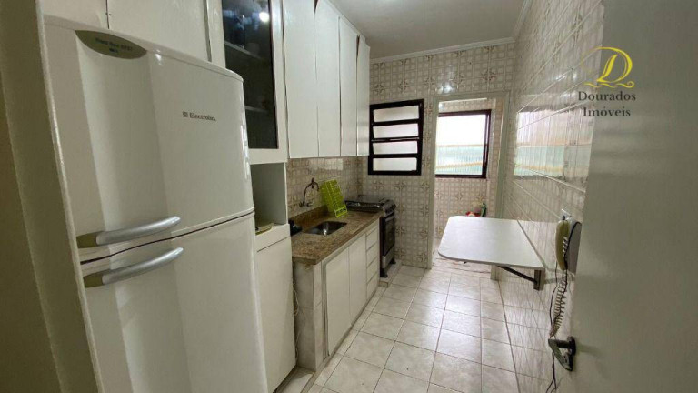 Imagem Apartamento com 2 Quartos à Venda, 50 m² em Aviação - Praia Grande Imagem Apartamento com 2 Quartos à Venda, 50 m² em Aviação - Praia Grande