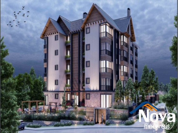 Imagem Imóvel com 2 Quartos à Venda, 250 m² em Pousada Da Neve - Nova Petrópolis Imagem Imóvel com 2 Quartos à Venda, 250 m² em Pousada Da Neve - Nova Petrópolis