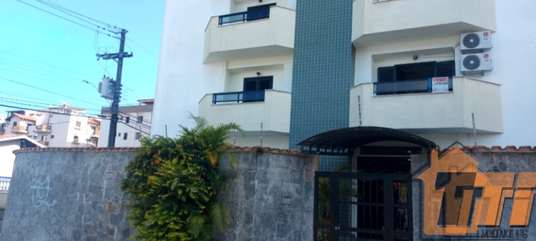 Imagem Apartamento com 3 Quartos à Venda, 110 m² em Itaguá - Ubatuba Imagem Apartamento com 3 Quartos à Venda, 110 m² em Itaguá - Ubatuba
