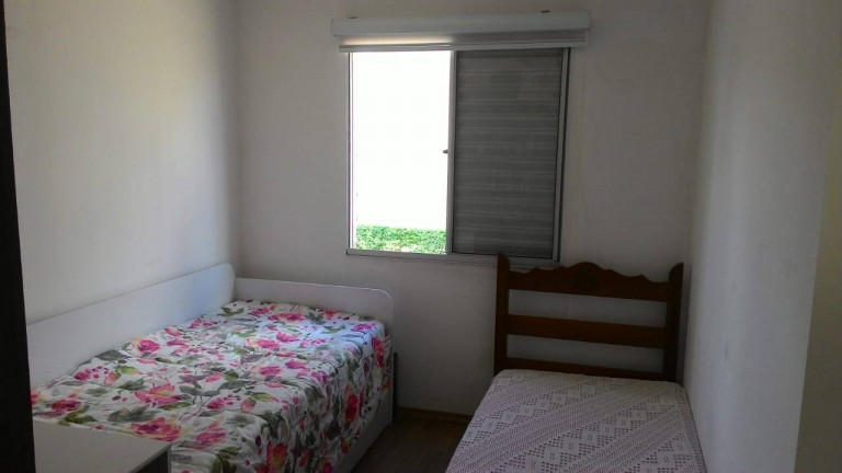 Imagem Apartamento com 2 Quartos à Venda, 47 m² em Vila Urupês - Suzano Imagem Apartamento com 2 Quartos à Venda, 47 m² em Vila Urupês - Suzano