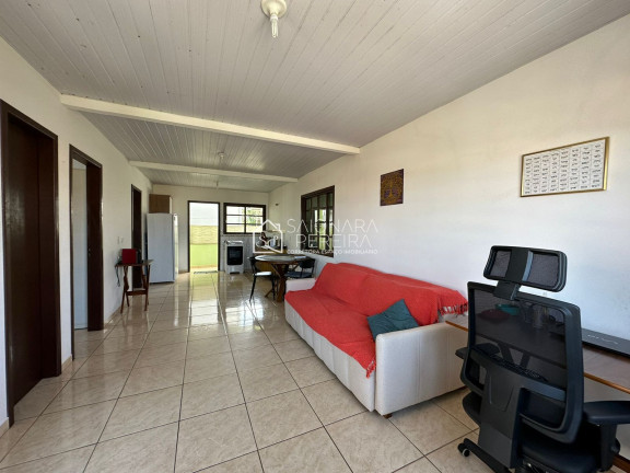 Imagem Casa com 4 Quartos à Venda, 110 m² em Carvoeira - Florianópolis