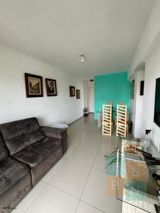 Apartamento com 3 Quartos à Venda, 70 m² em Pechincha - Rio De Janeiro